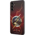 DC Comics The Flash Movie: Logo Poster Galaxy A14 5G Skin